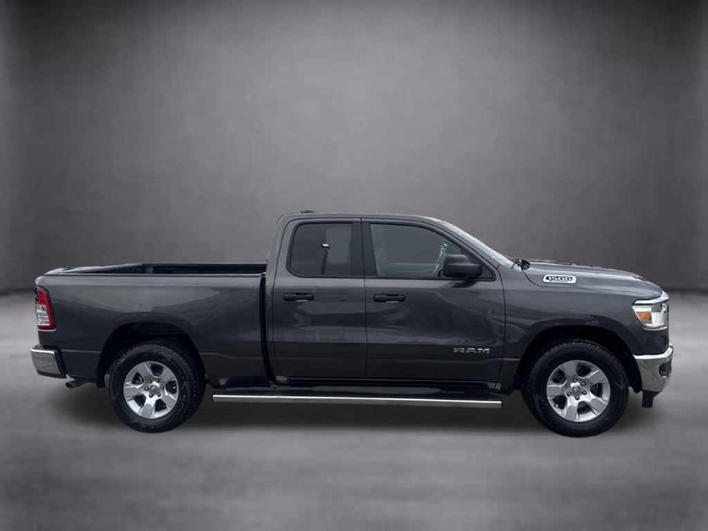 Used 2023 RAM 1500 Big Horn RWD image 3