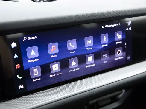 Certified 2026 Porsche Cayenne S AWD/4WD image 15