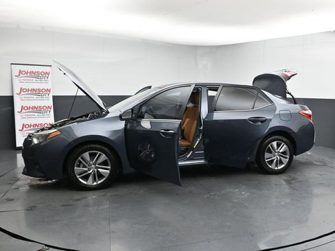 Used 2014 Toyota Corolla LE image 46