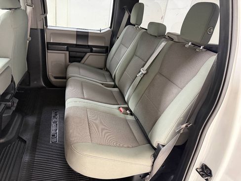 Used 2018 Ford F350 XL w/ Power Equipment Group AWD/4WD image 42