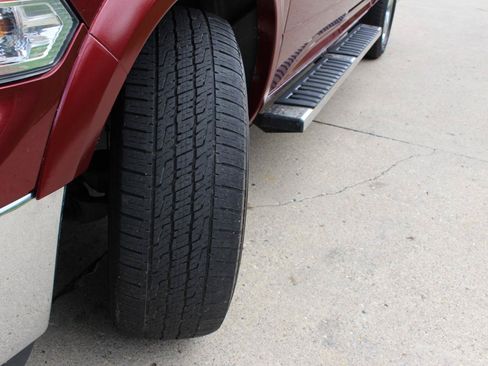 Used 2016 RAM 1500 Big Horn AWD/4WD image 45