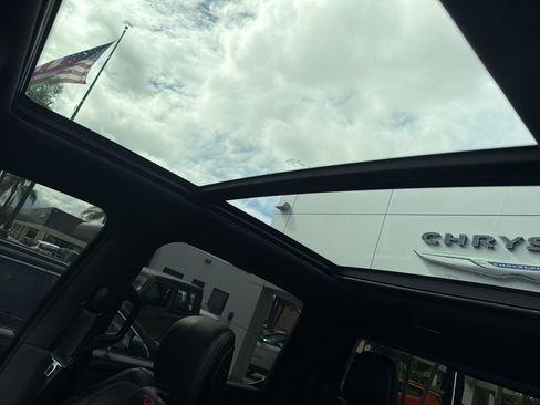 Used 2024 RAM 1500 TRX w/ TRX Level 2 Equipment Group image 12