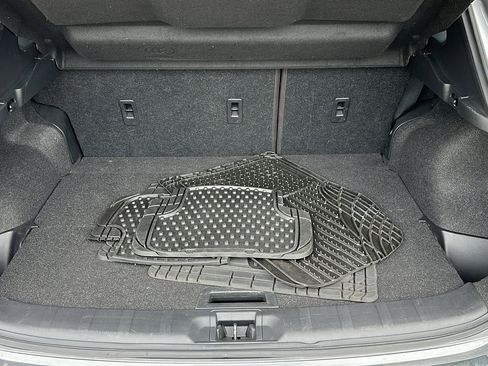 Certified 2021 Nissan Rogue Sport SV image 7