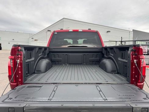 New 2026 Ford F150 XLT w/ XLT Chrome Appearance Package AWD/4WD image 21