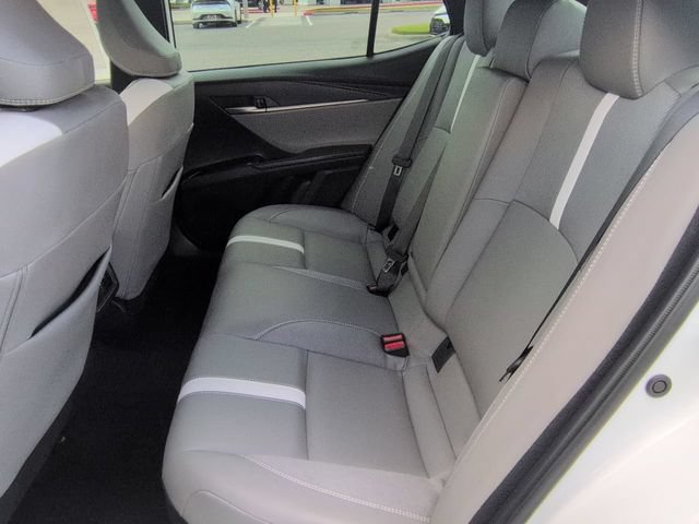 Certified 2025 Toyota Camry SE FWD image 13