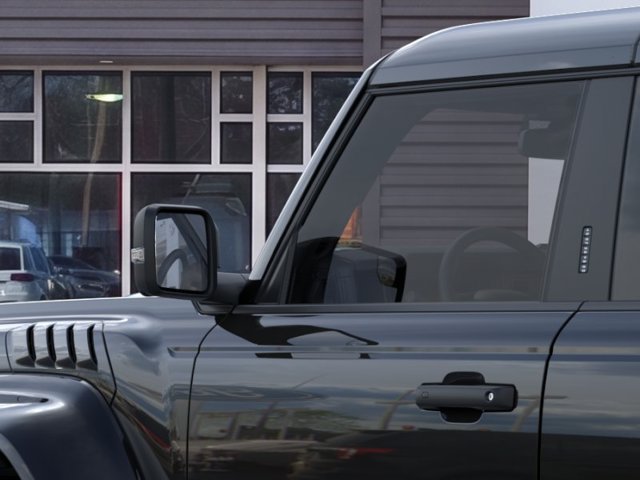 New 2026 Ford Bronco Raptor AWD/4WD image 22