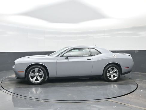 Used 2021 Dodge Challenger SXT w/ Cold Weather Group image 3