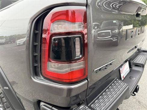 Used 2022 RAM 1500 TRX w/ TRX Level 2 Equipment Group AWD/4WD image 12