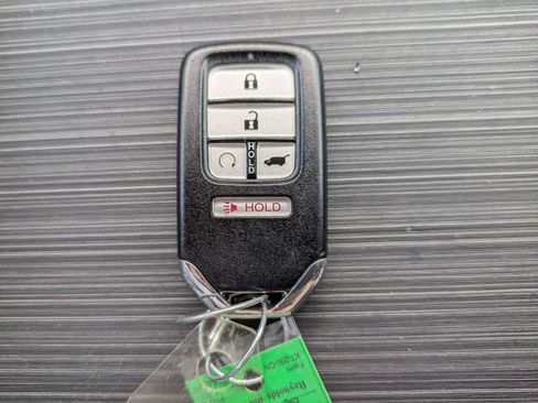 Used 2021 Honda Pilot Elite image 37