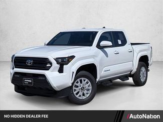 New 2026 Toyota Tacoma SR5 RWD video 1