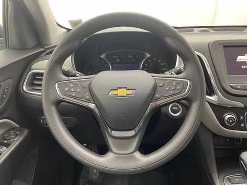 Certified 2024 Chevrolet Equinox LS w/ LS Convenience Package image 11