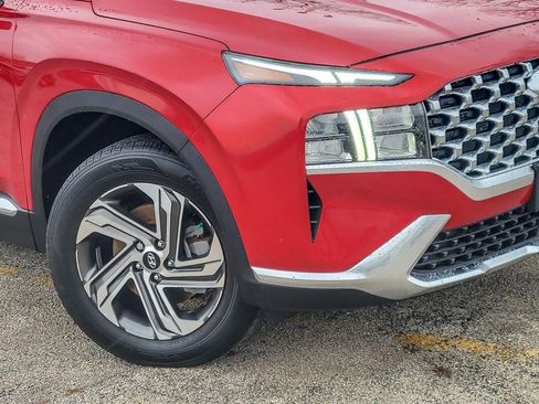 Used 2022 Hyundai Santa Fe SEL w/ Cargo Package image 4