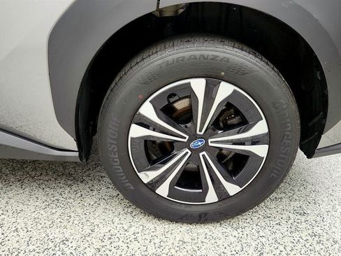 Used 2023 Subaru Solterra AWD image 9