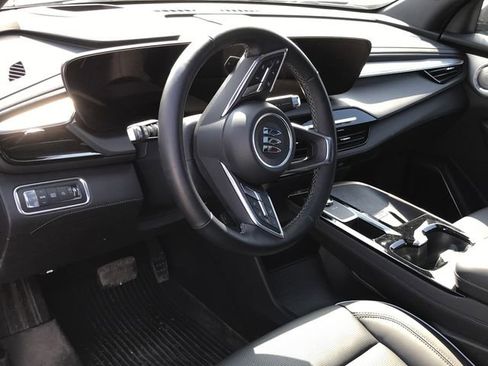 Used 2025 Buick Enclave Avenir w/ LPO, Floor Liner Package image 6