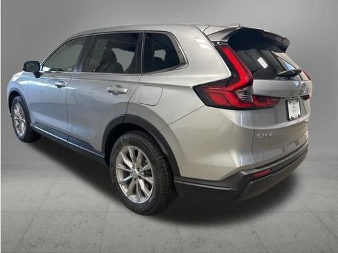 Certified 2023 Honda CR-V EX-L image 10