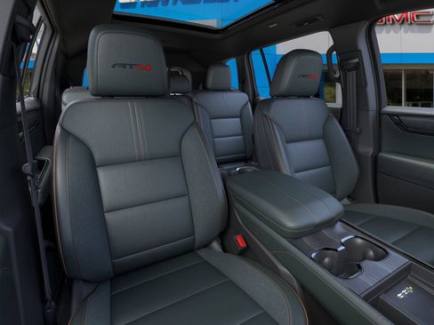 New 2026 GMC Acadia AT4 image 16