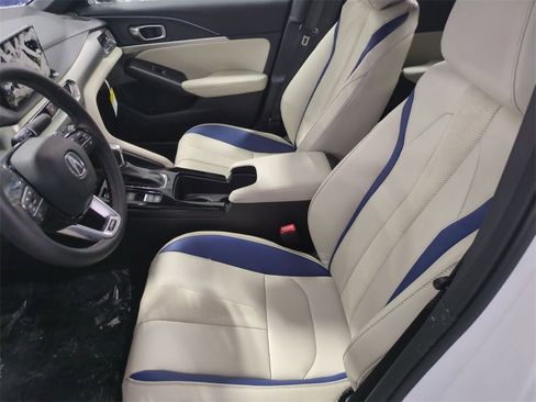 New 2026 Acura Integra A-Spec image 12