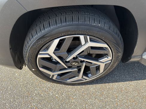 New 2026 Hyundai Kona SEL Premium image 19