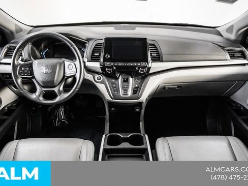 Used 2024 Honda Odyssey EX-L image 21
