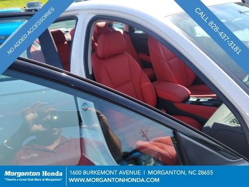 New 2026 Honda Accord SE image 32