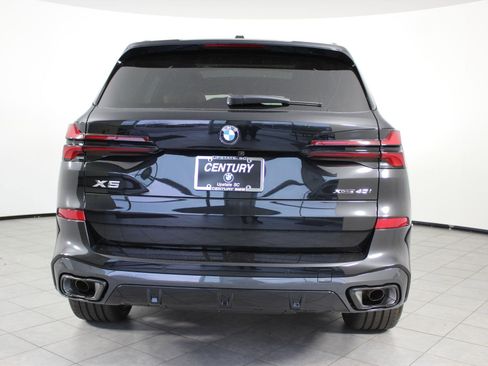 New 2026 BMW X5 xDrive40i image 10