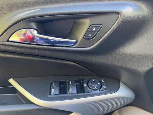 Used 2024 Chevrolet Trax LS image 13