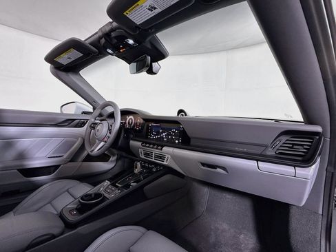 Certified 2026 Porsche 911 Turbo S AWD/4WD image 17
