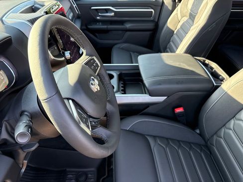 New 2026 RAM 1500 Lone Star AWD/4WD image 19