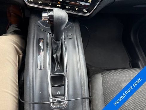 Used 2022 Honda HR-V EX image 14