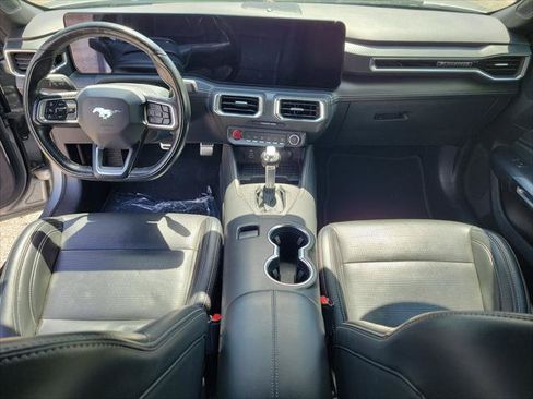 Used 2024 Ford Mustang Premium RWD image 10