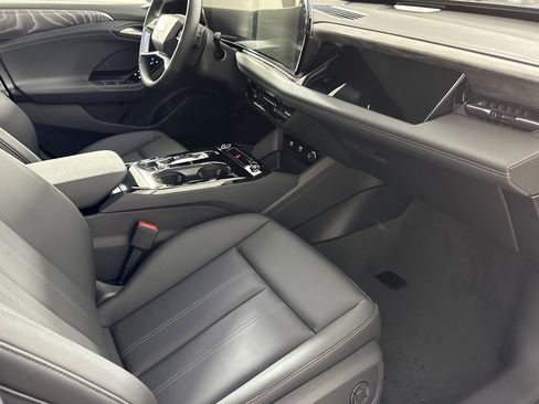 New 2027 Audi A6 e-tron Premium RWD image 15
