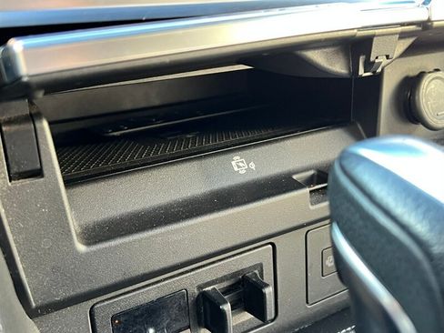 Used 2023 Nissan Armada Platinum w/ Captain's Chairs Package image 42