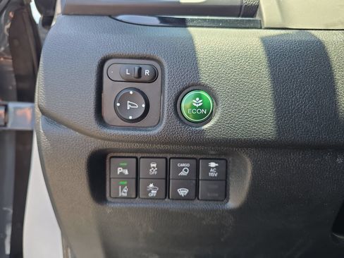 Certified 2023 Honda Ridgeline Black Edition image 22