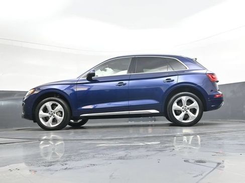 Used 2021 Audi Q5 Prestige w/ Prestige Package AWD/4WD image 35