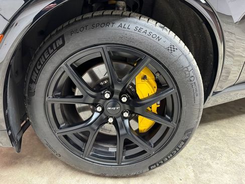 Used 2024 Dodge Durango SRT image 29