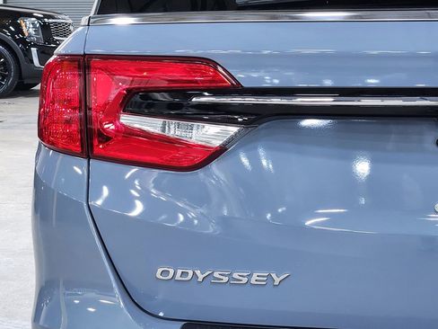 Used 2024 Honda Odyssey Touring image 20