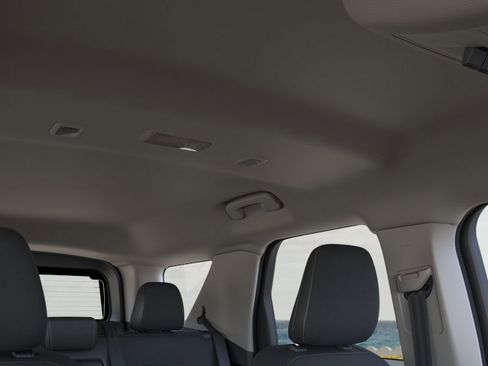 New 2025 Ford Bronco Sport Big Bend AWD/4WD image 39