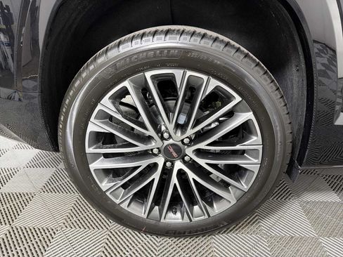 New 2026 GMC Terrain Denali AWD/4WD image 15