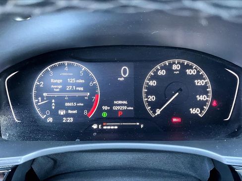 Used 2023 Honda Civic Sport image 26