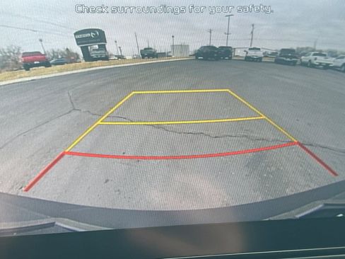 Used 2024 Kia Sportage LX image 17