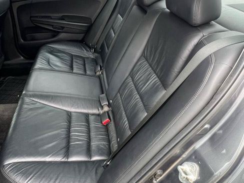 Used 2012 Honda Accord SE image 9
