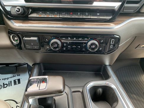 Used 2024 Chevrolet Silverado 1500 RST w/ RST All Star Premium Package AWD/4WD image 18