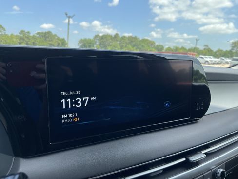 Used 2025 Hyundai Palisade SEL FWD image 24