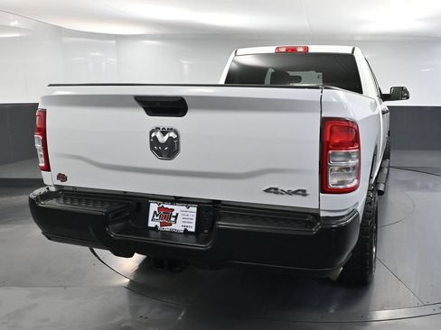 Used 2022 RAM 2500 Tradesman AWD/4WD image 7