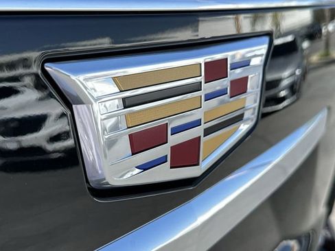 New 2026 Cadillac Escalade ESV Luxury image 33