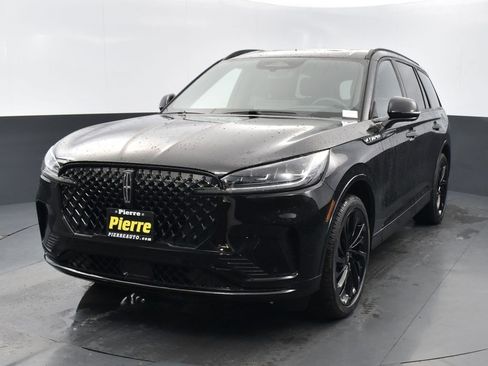 New 2026 Lincoln Aviator Reserve image 1