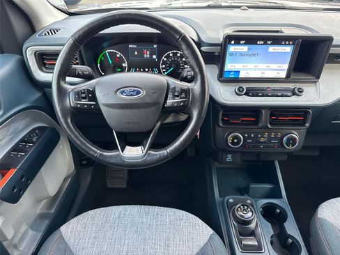 Used 2022 Ford Maverick XLT w/ XLT Luxury Package FWD image 21