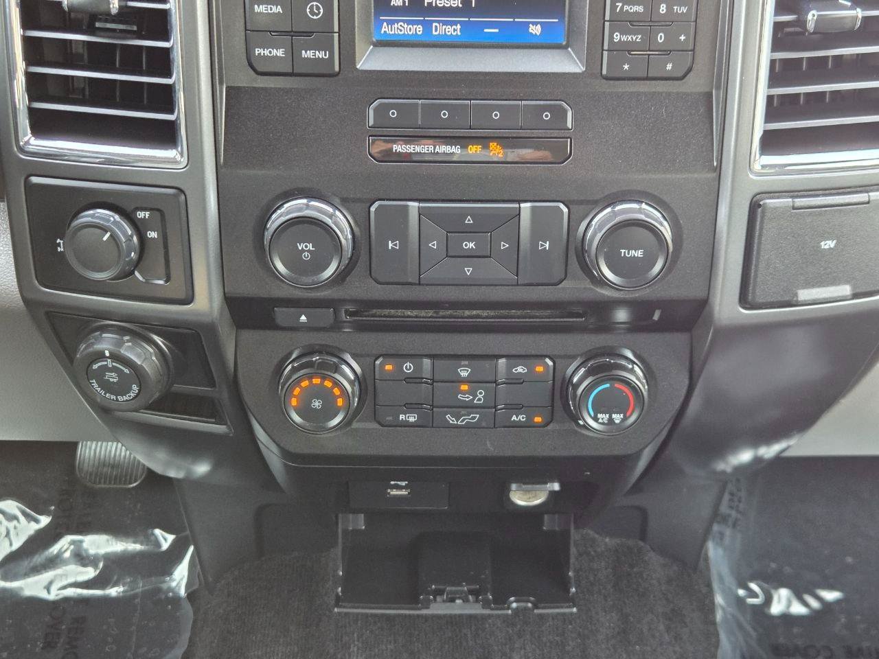 Used 2017 Ford F150 XLT w/ Equipment Group 301A Mid RWD image 22