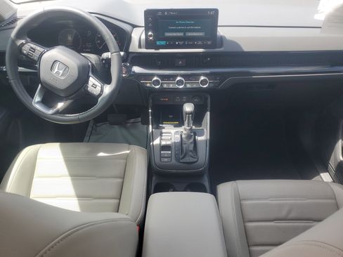 Used 2024 Honda CR-V EX-L image 13