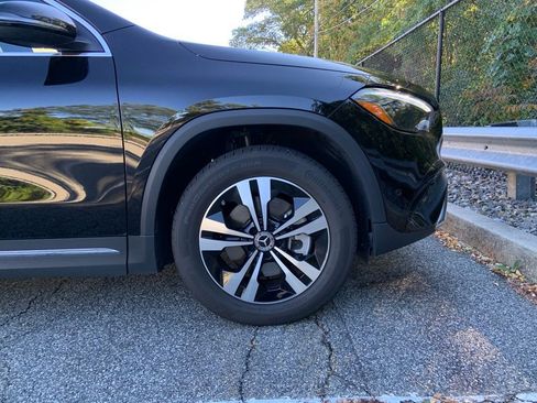 Used 2024 Mercedes-Benz GLA 250 GLA 250 image 9